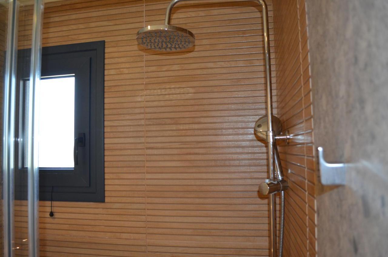 Rastoni Rqd 1 Apartment Arkoudi Exterior photo